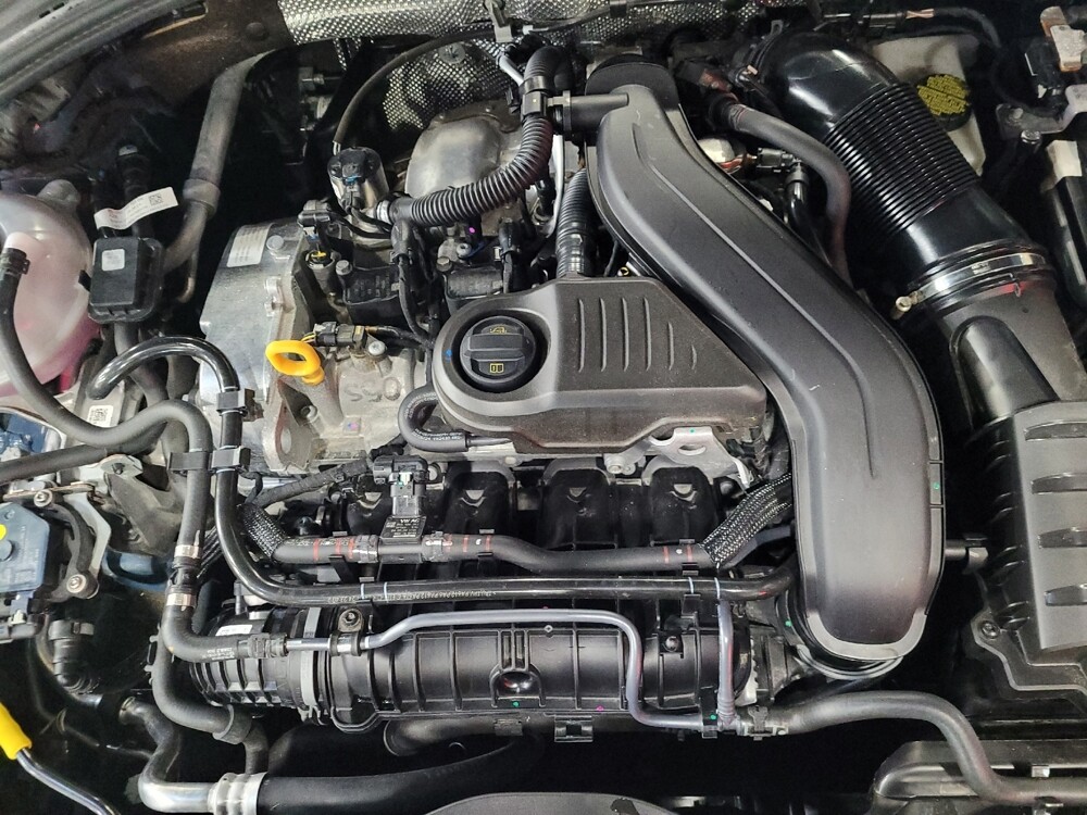 2025 Volkswagen Jetta in New Castle, DE 19720 - 18109887 30