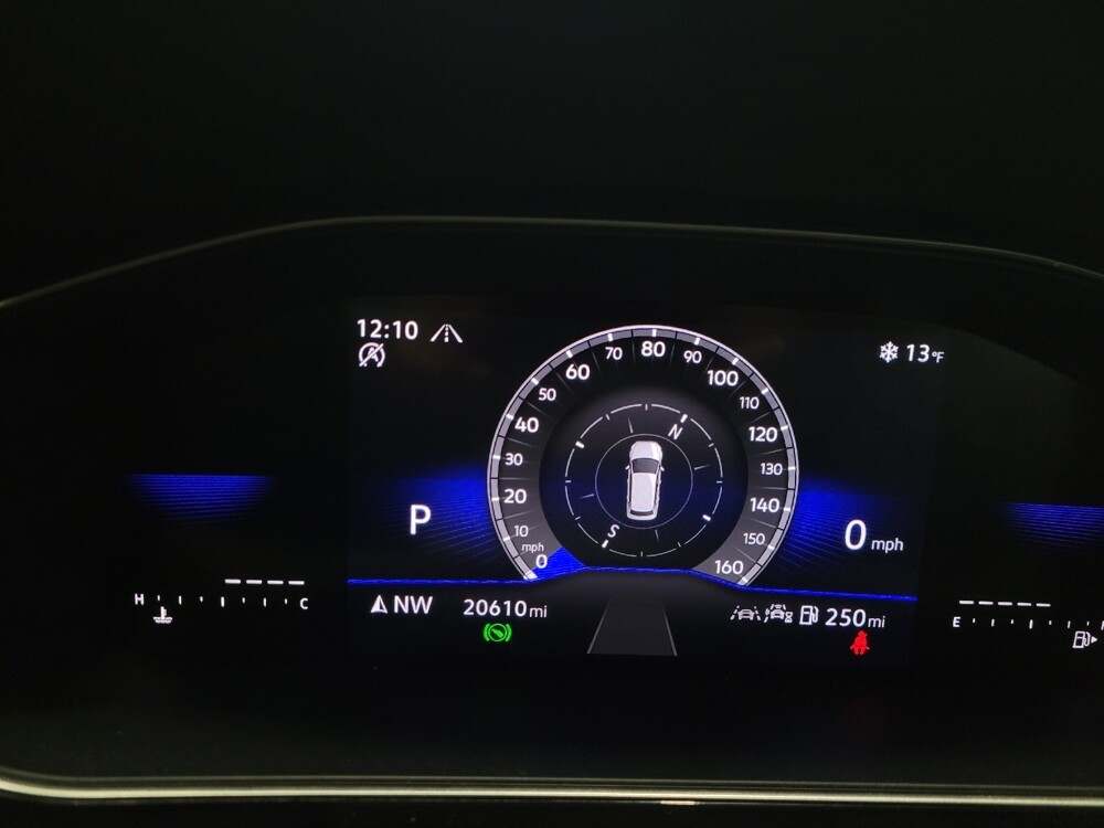 2025 Volkswagen Jetta in New Castle, DE 19720 - 18109887 23