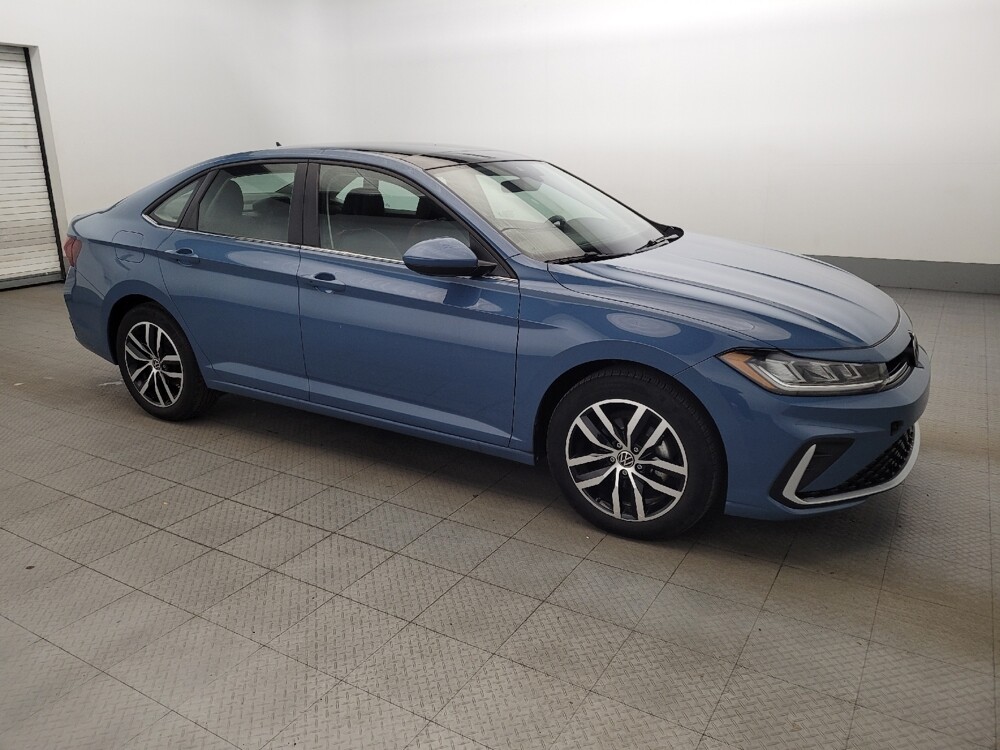 2025 Volkswagen Jetta in New Castle, DE 19720 - 18109887 11