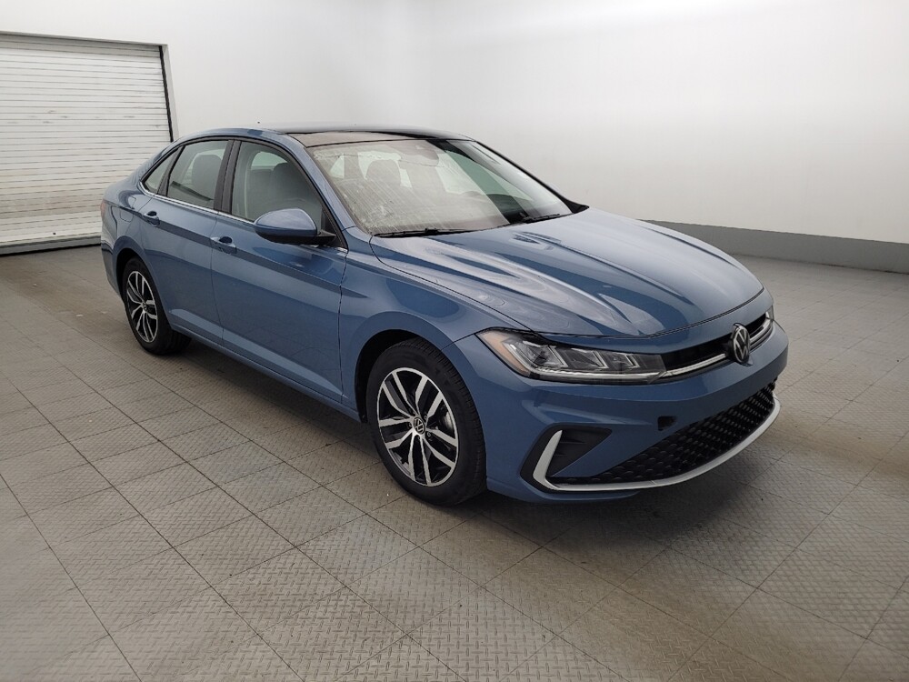 2025 Volkswagen Jetta in New Castle, DE 19720 - 18109887 13