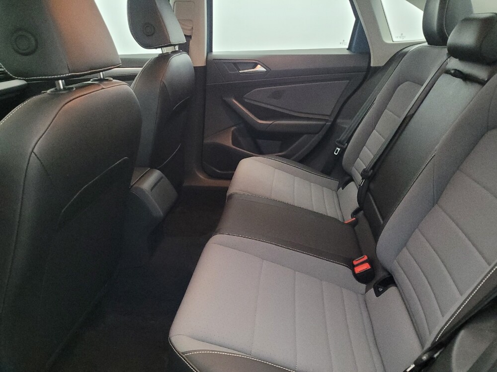 2025 Volkswagen Jetta in New Castle, DE 19720 - 18109887 18