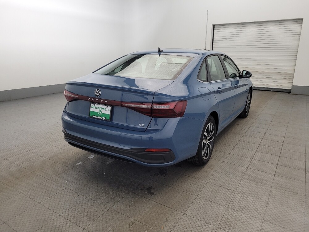 2025 Volkswagen Jetta in New Castle, DE 19720 - 18109887 9