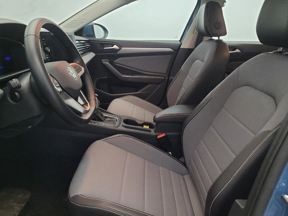 2025 Volkswagen Jetta in New Castle, DE 19720 - 18109887 17