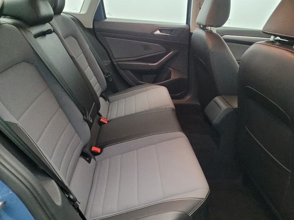 2025 Volkswagen Jetta in New Castle, DE 19720 - 18109887 19