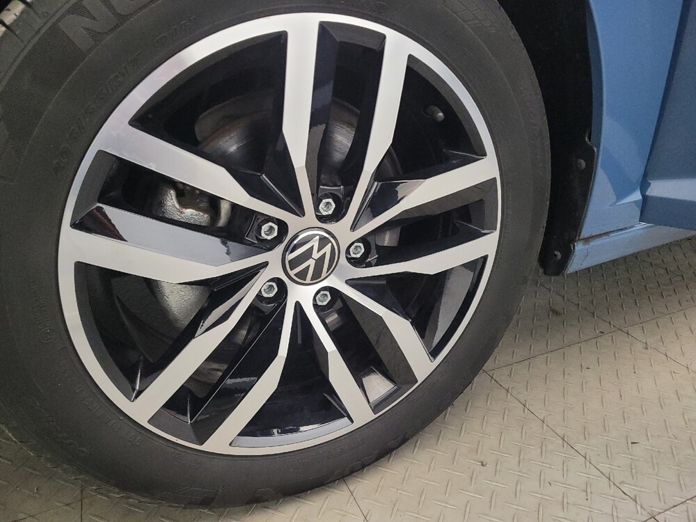 2025 Volkswagen Jetta in New Castle, DE 19720 - 18109887 31