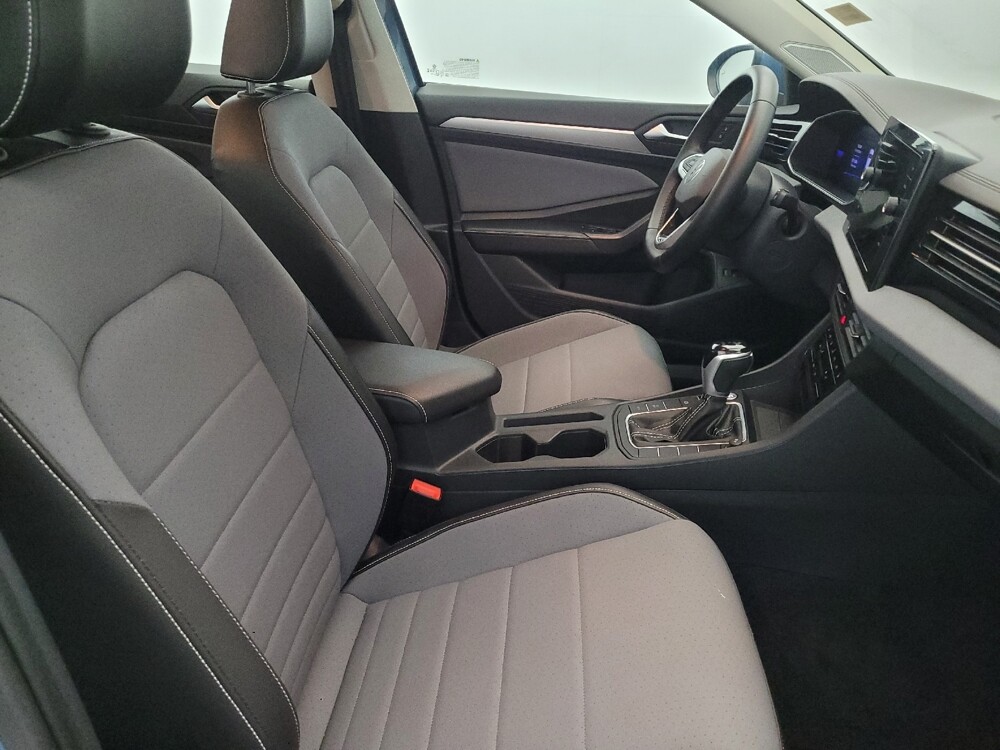 2025 Volkswagen Jetta in New Castle, DE 19720 - 18109887 21