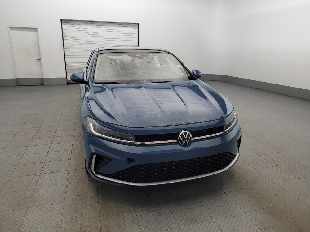 2025 Volkswagen Jetta in New Castle, DE 19720 - 18109887 14