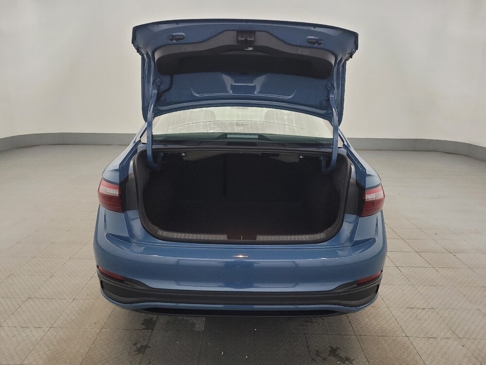 2025 Volkswagen Jetta in New Castle, DE 19720 - 18109887 29