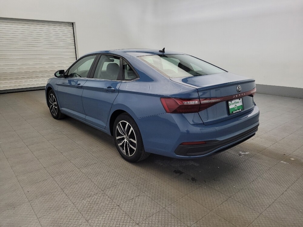 2025 Volkswagen Jetta in New Castle, DE 19720 - 18109887 5