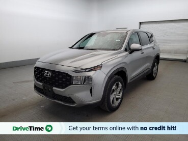 2023 Hyundai Santa Fe in Chesapeake, VA 23320