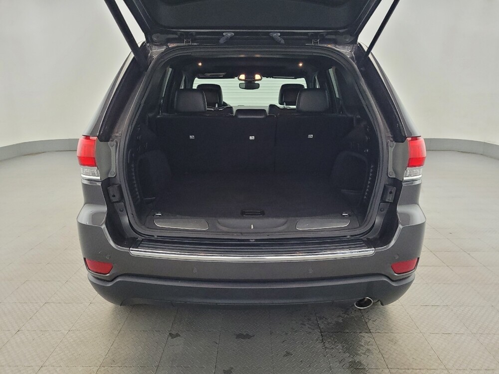 2018 Jeep Grand Cherokee in Laurel, MD 20724 - 18109892 29