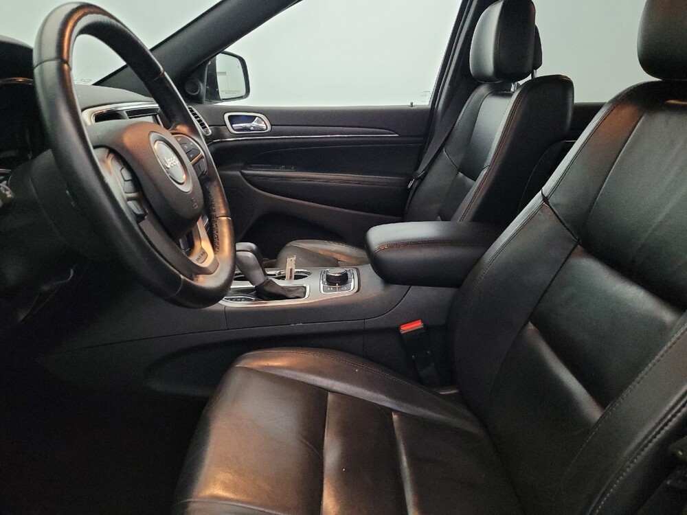 2018 Jeep Grand Cherokee in Laurel, MD 20724 - 18109892 17