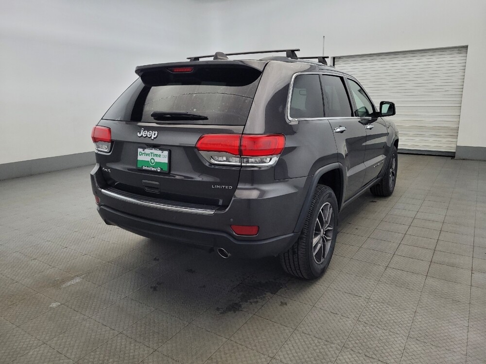 2018 Jeep Grand Cherokee in Laurel, MD 20724 - 18109892 9