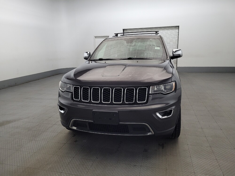 2018 Jeep Grand Cherokee in Laurel, MD 20724 - 18109892 15
