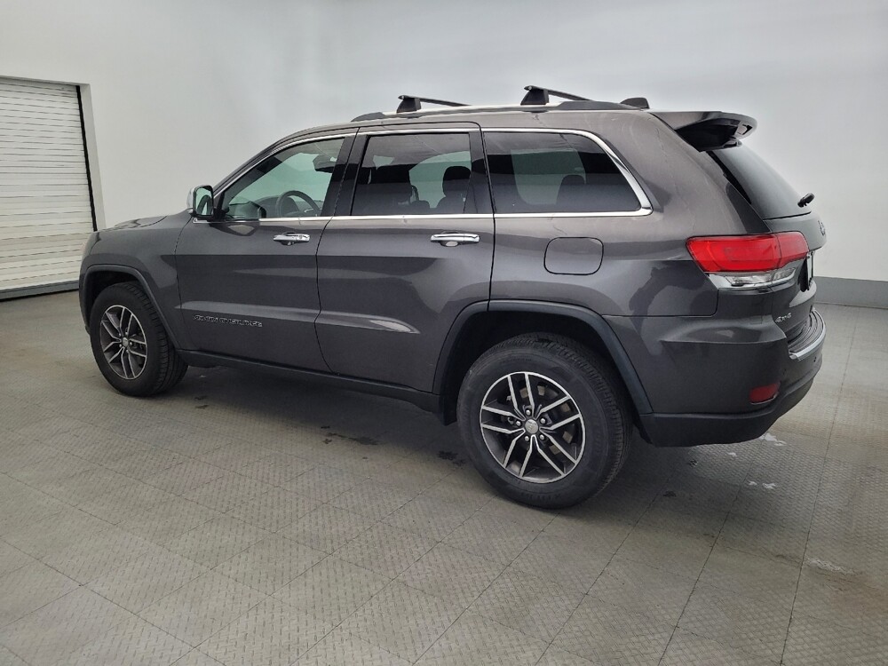 2018 Jeep Grand Cherokee in Laurel, MD 20724 - 18109892 3