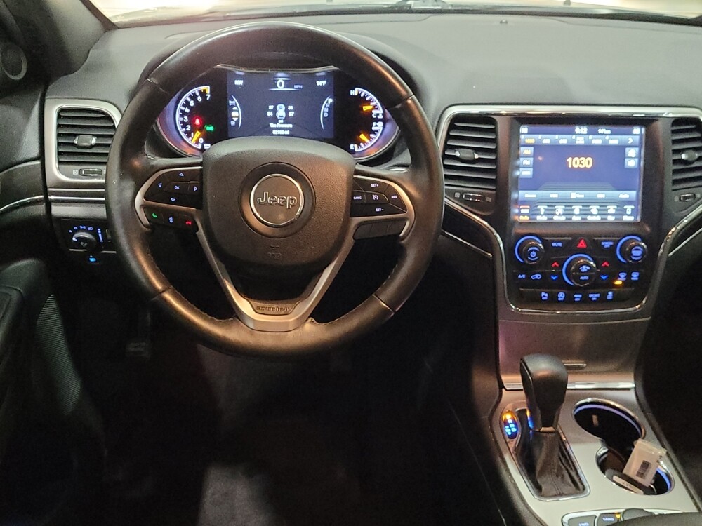 2018 Jeep Grand Cherokee in Laurel, MD 20724 - 18109892 22