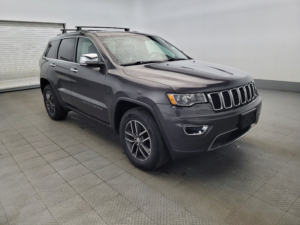 2018 Jeep Grand Cherokee in Laurel, MD 20724 - 18109892 13