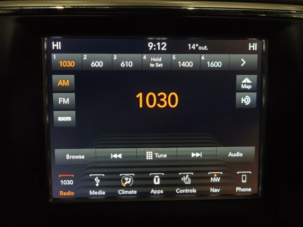 2018 Jeep Grand Cherokee in Laurel, MD 20724 - 18109892 25