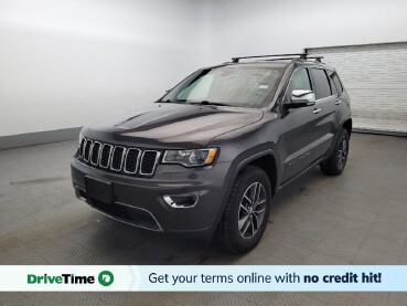 2018 Jeep Grand Cherokee in Laurel, MD 20724