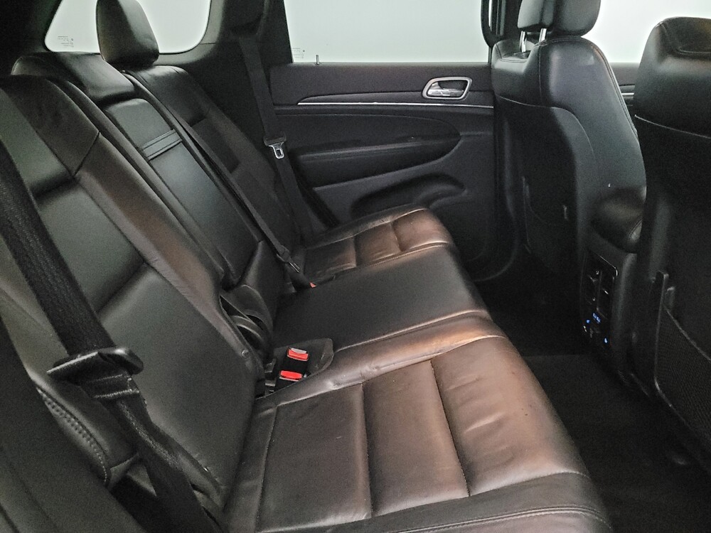 2018 Jeep Grand Cherokee in Laurel, MD 20724 - 18109892 19