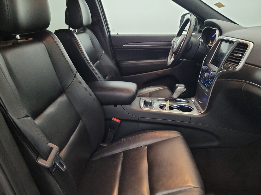 2018 Jeep Grand Cherokee in Laurel, MD 20724 - 18109892 21