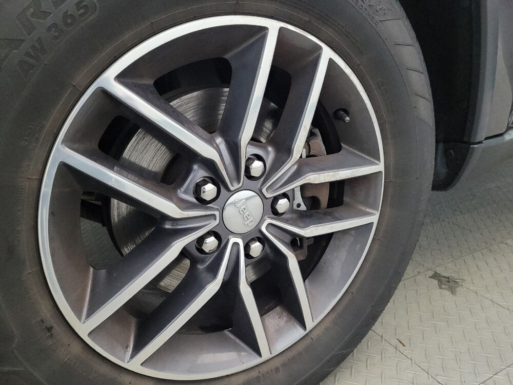 2018 Jeep Grand Cherokee in Laurel, MD 20724 - 18109892 31