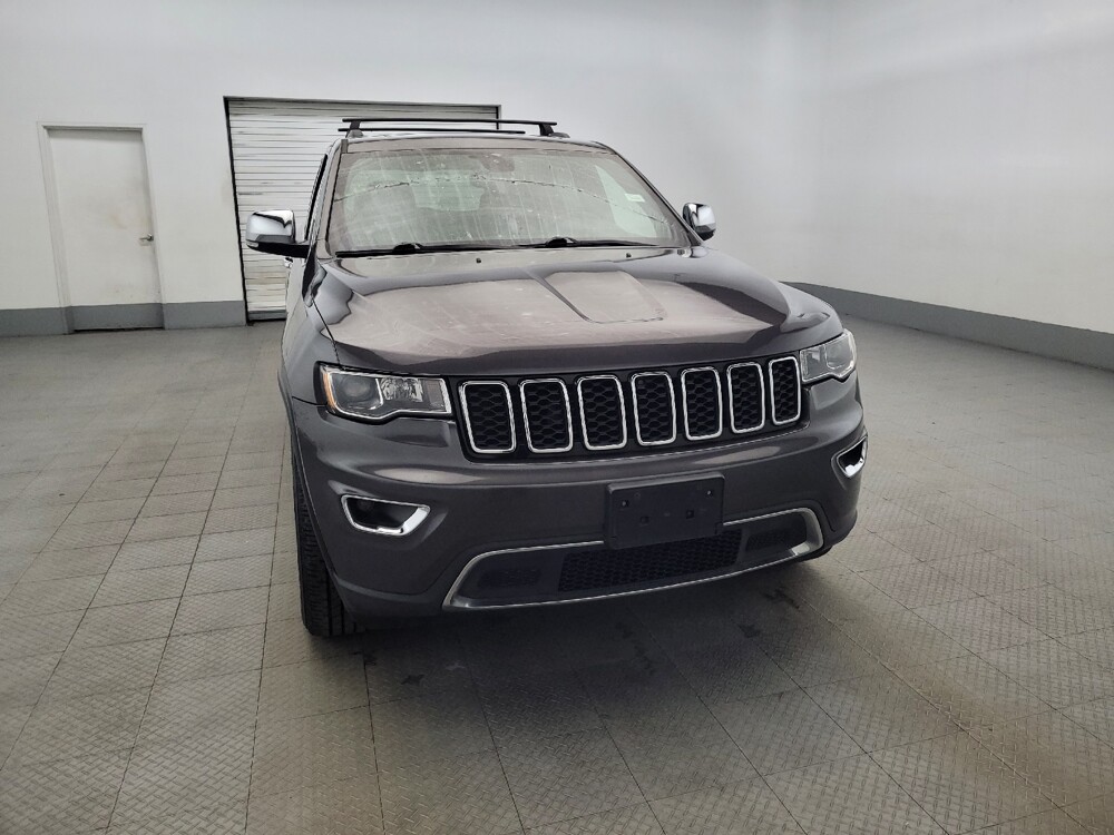 2018 Jeep Grand Cherokee in Laurel, MD 20724 - 18109892 14