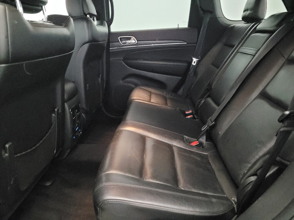 2018 Jeep Grand Cherokee in Laurel, MD 20724 - 18109892 18