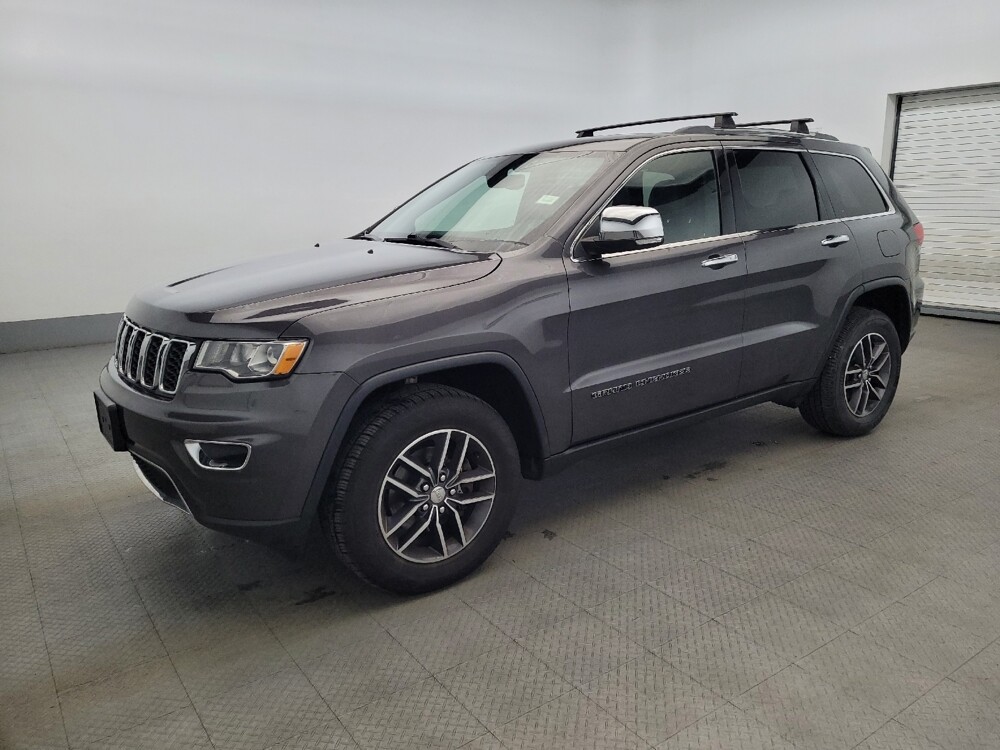 2018 Jeep Grand Cherokee in Laurel, MD 20724 - 18109892 2