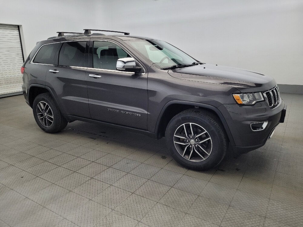 2018 Jeep Grand Cherokee in Laurel, MD 20724 - 18109892 11