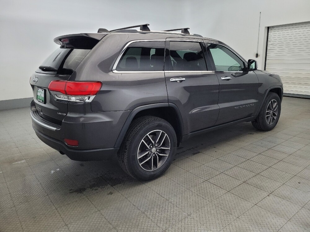 2018 Jeep Grand Cherokee in Laurel, MD 20724 - 18109892 10