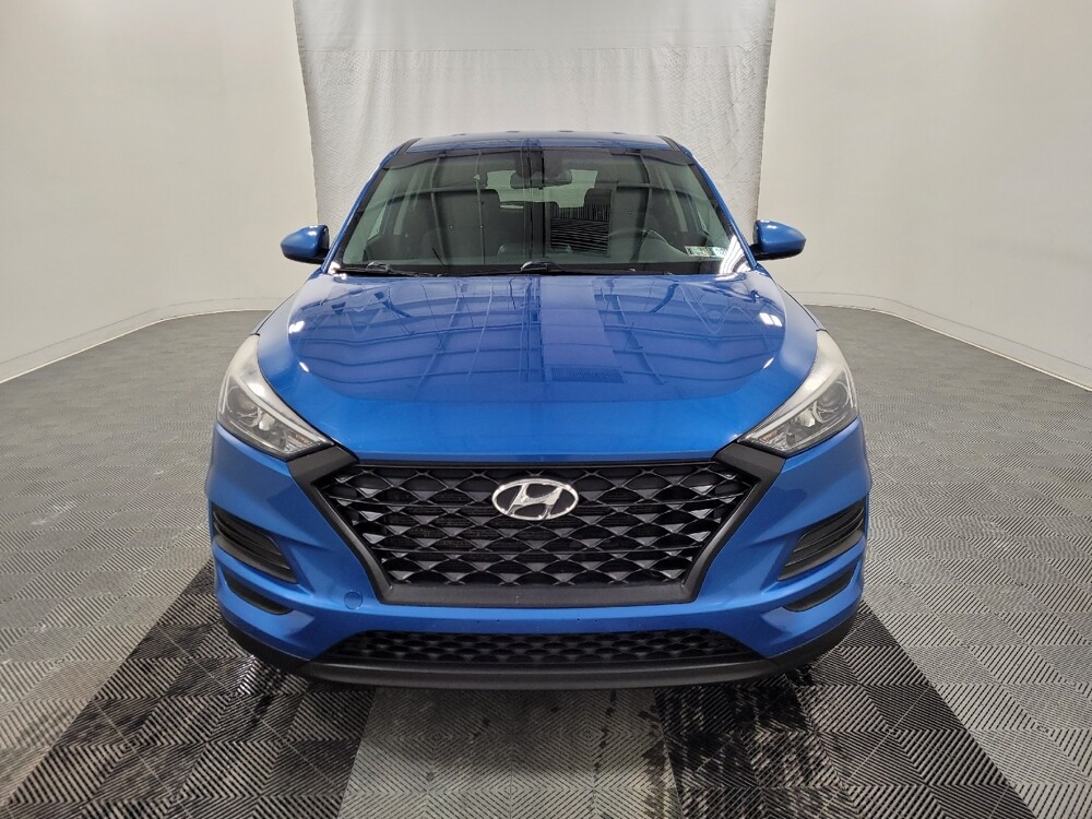 2019 Hyundai Tucson in Pittsburgh, PA 15236 - 18109893 14