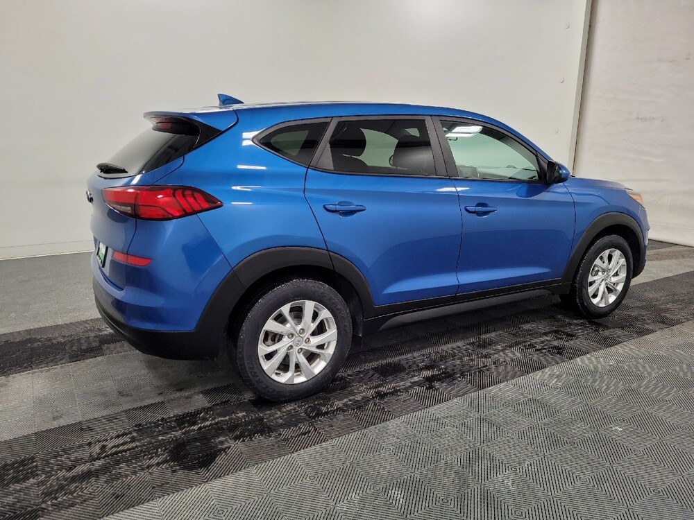 2019 Hyundai Tucson in Pittsburgh, PA 15236 - 18109893 10