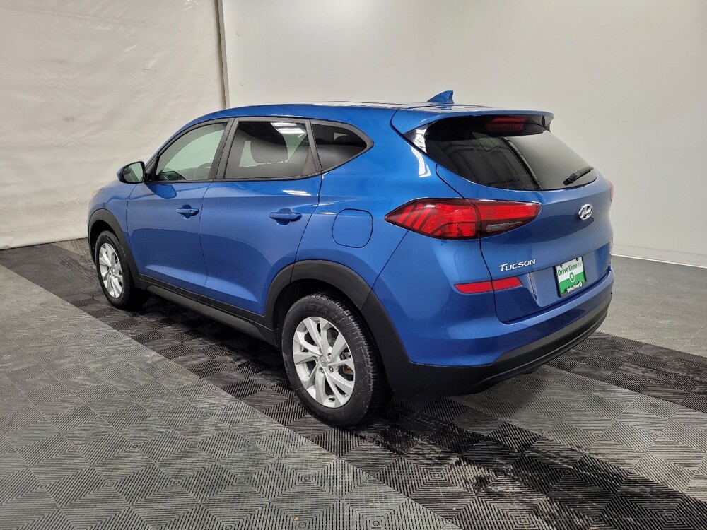2019 Hyundai Tucson in Pittsburgh, PA 15236 - 18109893 3
