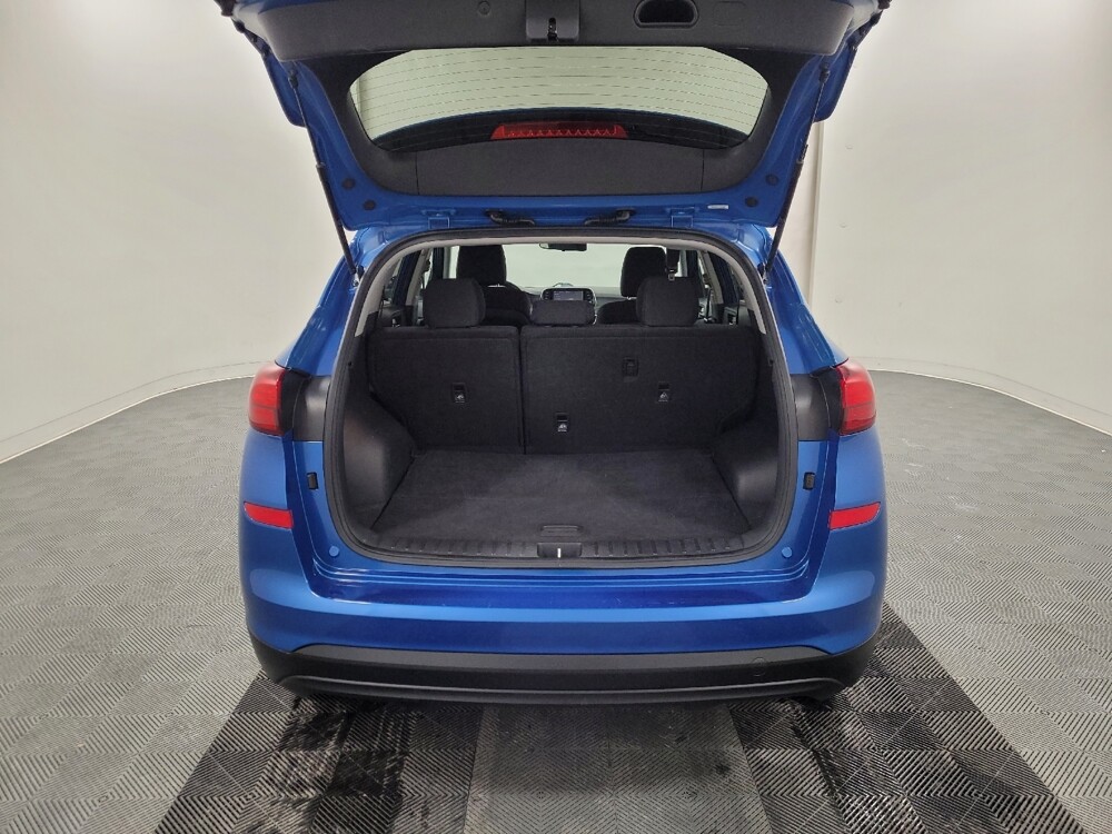 2019 Hyundai Tucson in Pittsburgh, PA 15236 - 18109893 29