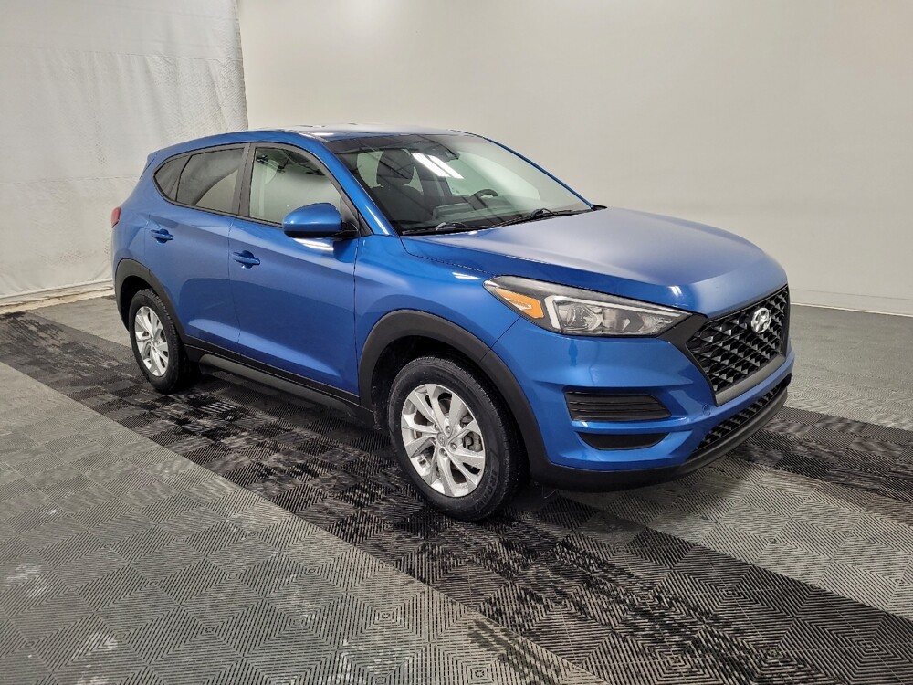 2019 Hyundai Tucson in Pittsburgh, PA 15236 - 18109893 11
