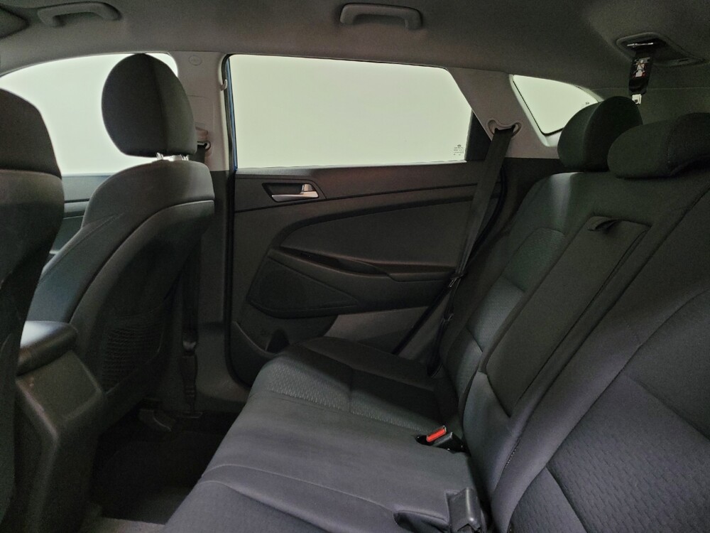 2019 Hyundai Tucson in Pittsburgh, PA 15236 - 18109893 18