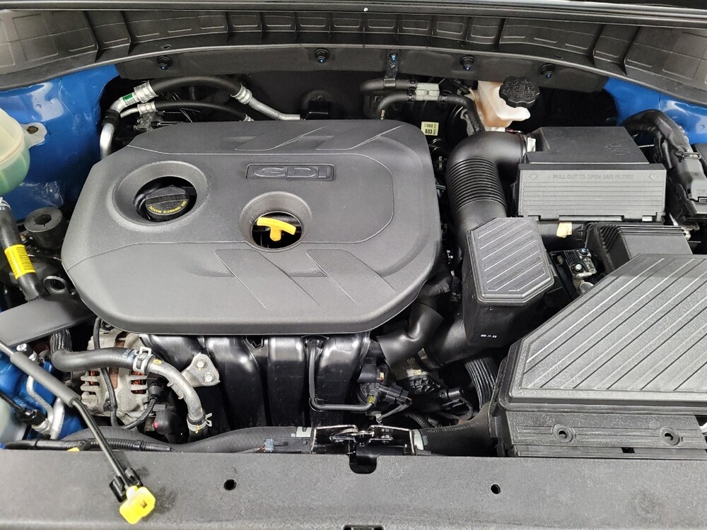 2019 Hyundai Tucson in Pittsburgh, PA 15236 - 18109893 30