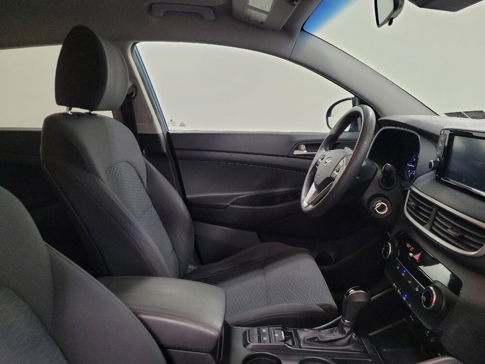 2019 Hyundai Tucson in Pittsburgh, PA 15236 - 18109893 21