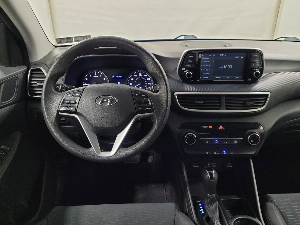 2019 Hyundai Tucson in Pittsburgh, PA 15236 - 18109893 22