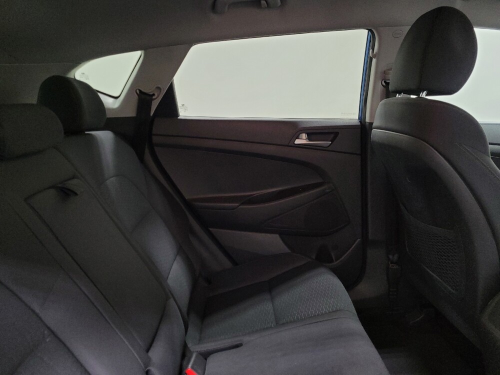 2019 Hyundai Tucson in Pittsburgh, PA 15236 - 18109893 19