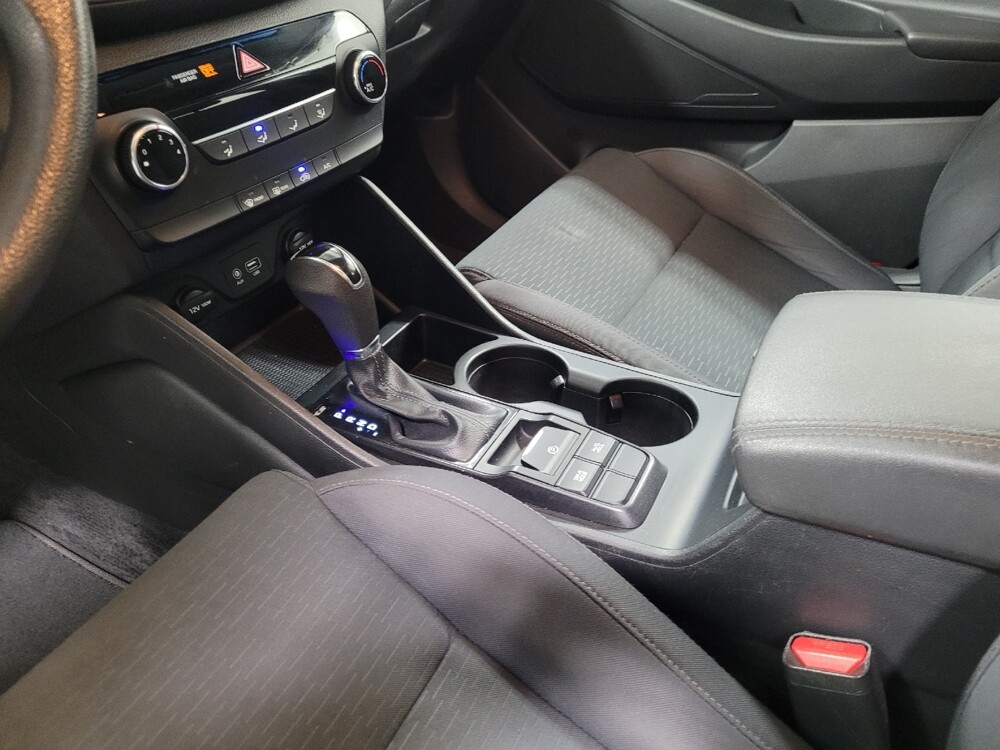 2019 Hyundai Tucson in Pittsburgh, PA 15236 - 18109893 26