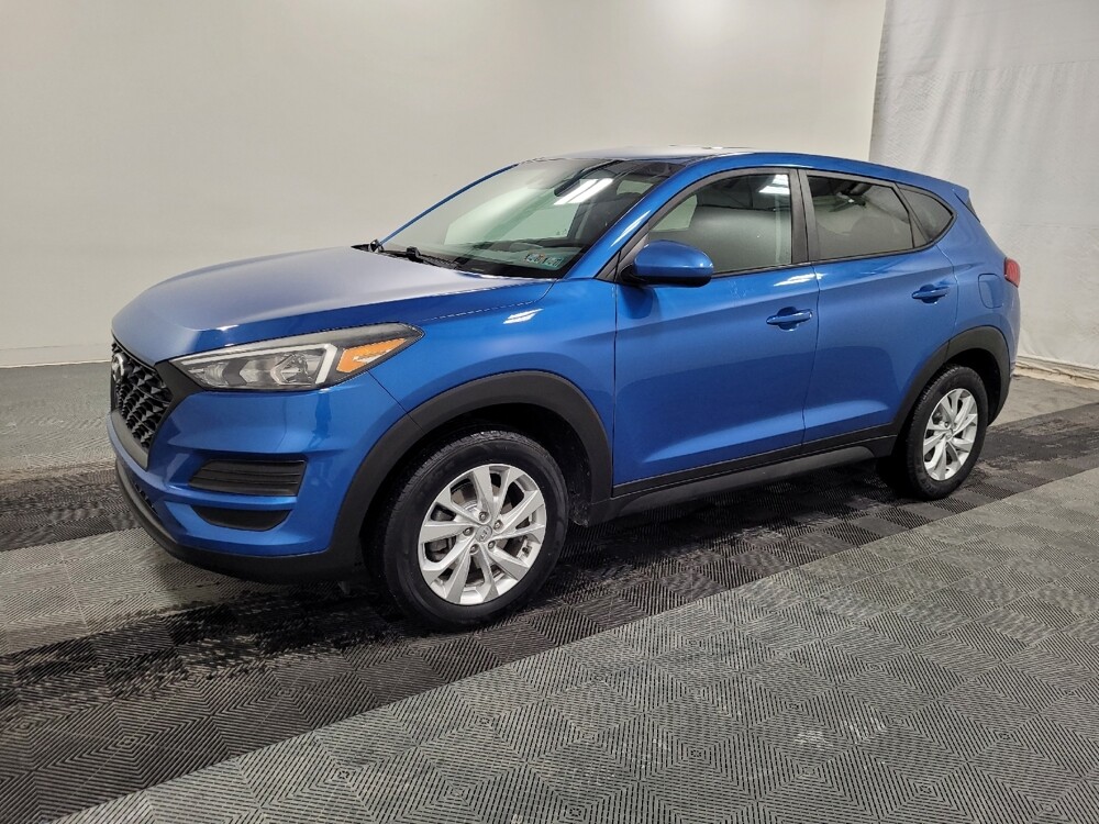 2019 Hyundai Tucson in Pittsburgh, PA 15236 - 18109893 2
