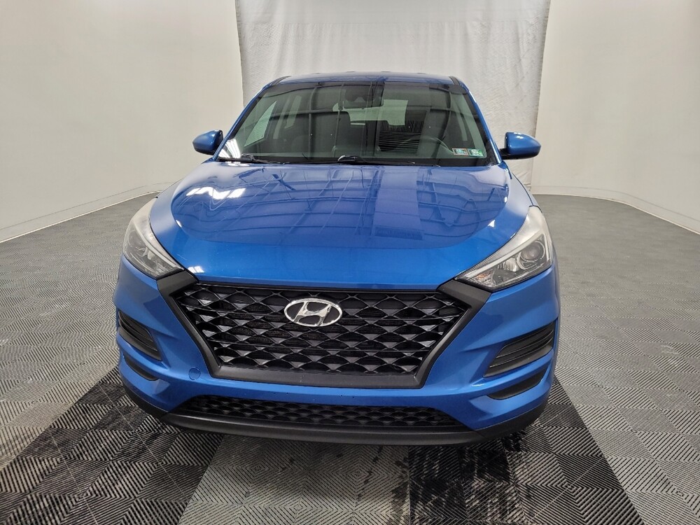 2019 Hyundai Tucson in Pittsburgh, PA 15236 - 18109893 15