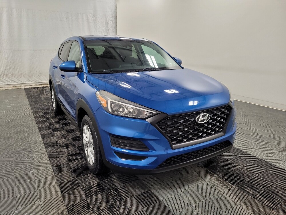 2019 Hyundai Tucson in Pittsburgh, PA 15236 - 18109893 13
