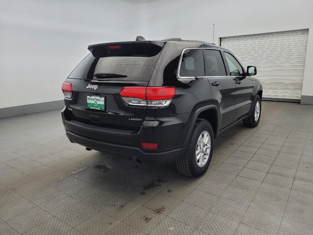 2018 Jeep Grand Cherokee in New Castle, DE 19720 - 18109894 9