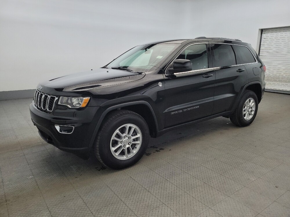 2018 Jeep Grand Cherokee in New Castle, DE 19720 - 18109894 2
