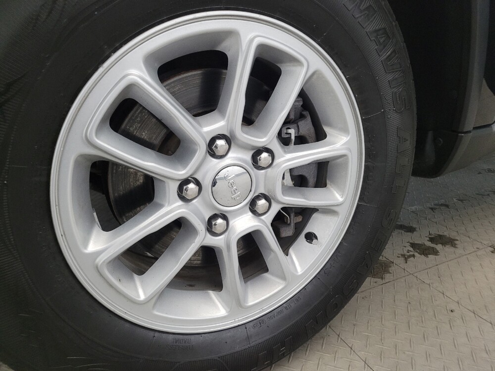 2018 Jeep Grand Cherokee in New Castle, DE 19720 - 18109894 31