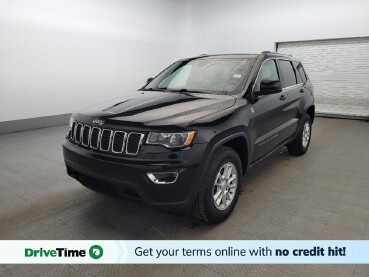 2018 Jeep Grand Cherokee in New Castle, DE 19720