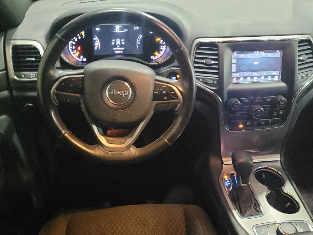 2018 Jeep Grand Cherokee in New Castle, DE 19720 - 18109894 22